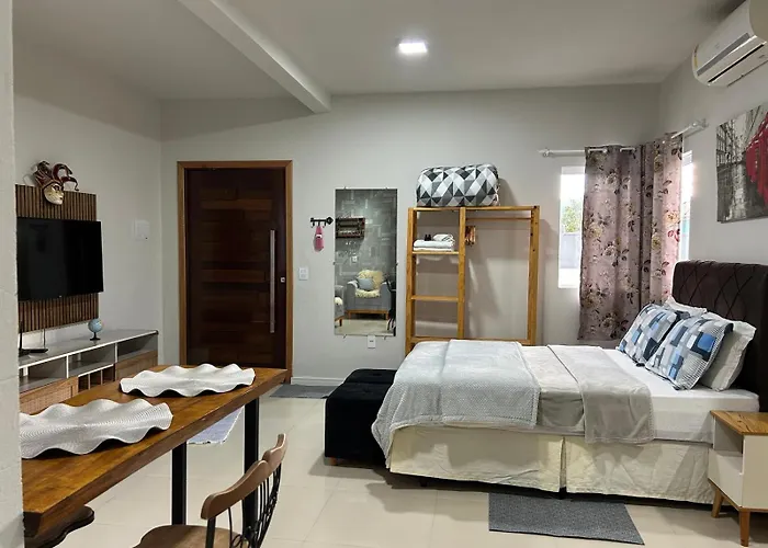 Casa Copacabana 2