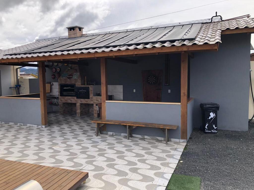 Casa Copacabana 2 *