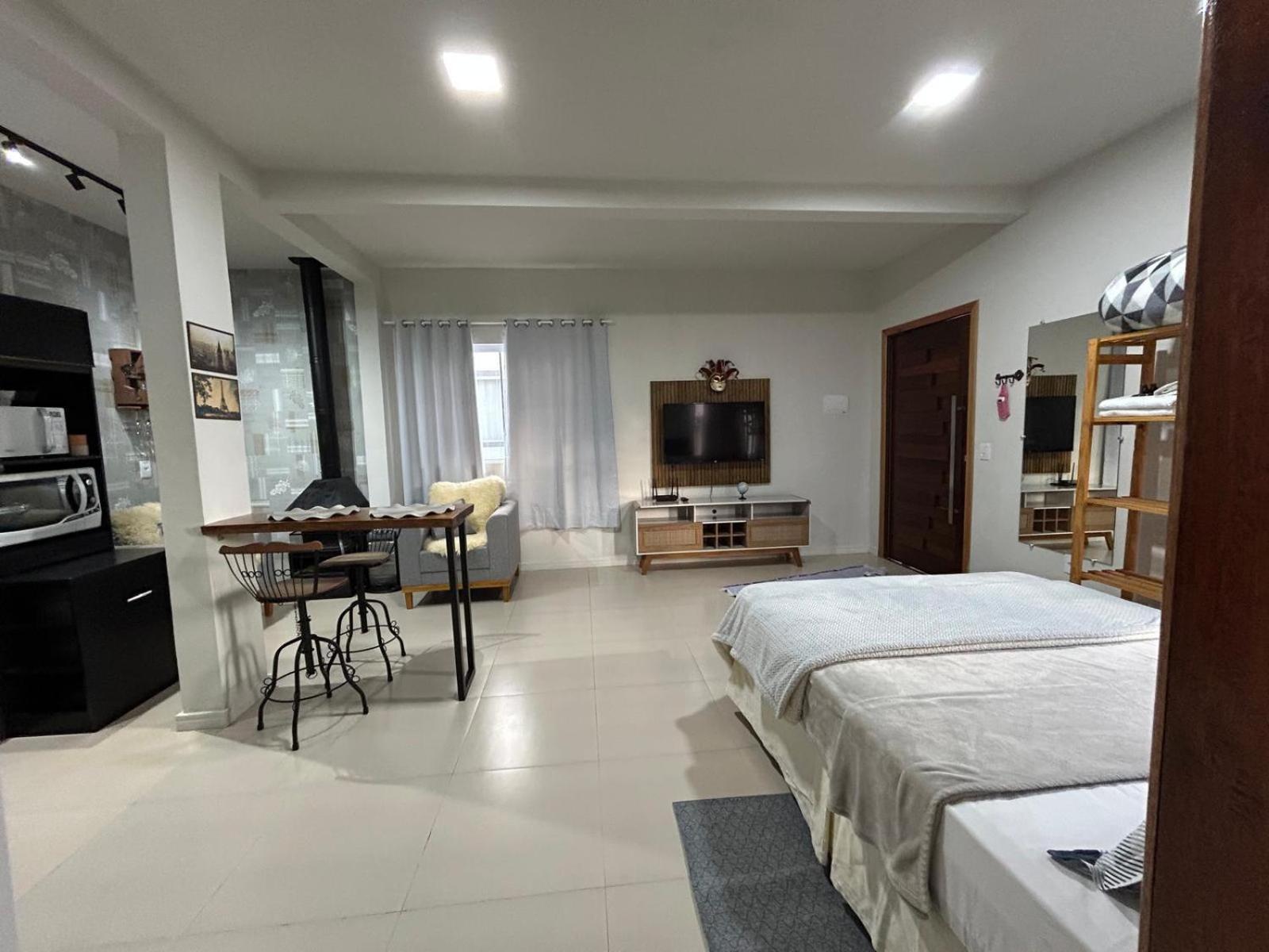 Casa Copacabana 2 Apartment Urubici