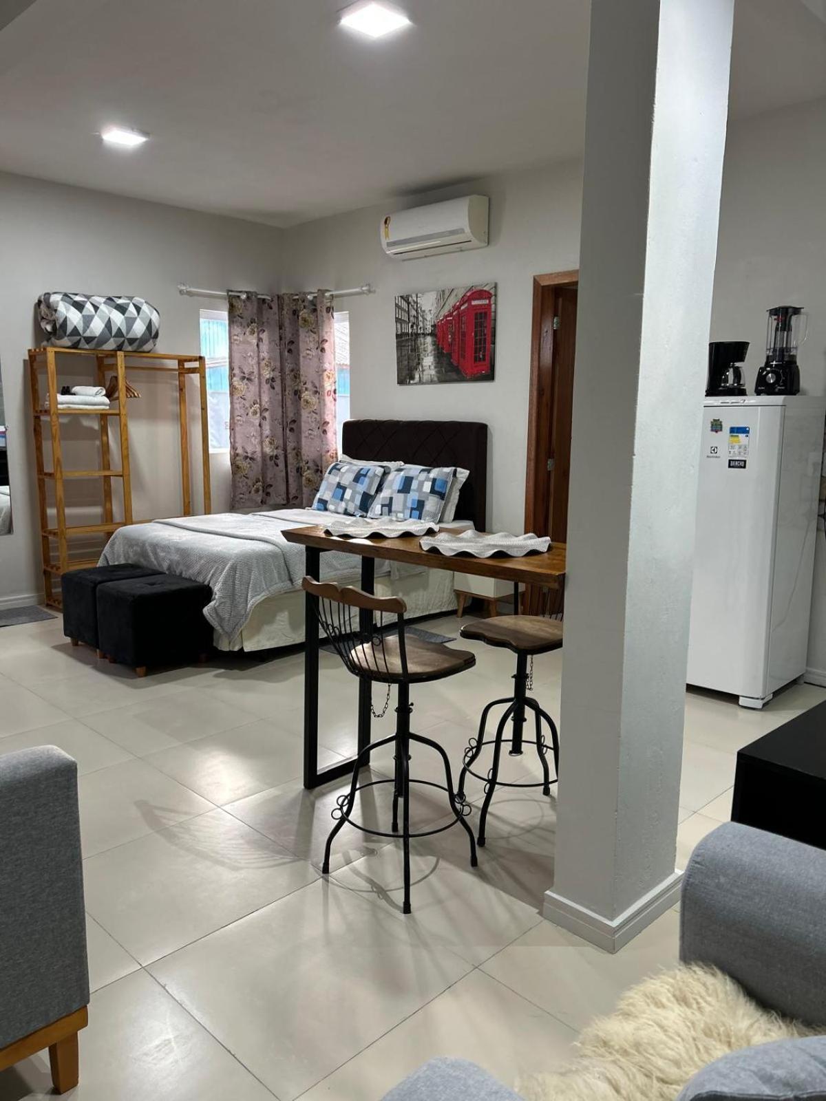 Apartment Casa Copacabana 2 Urubici
