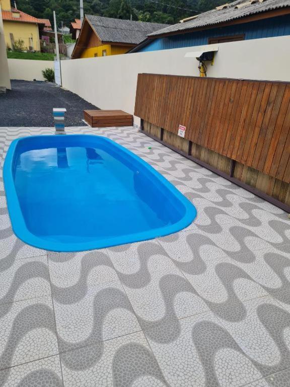 Apartamento Casa Copacabana 2