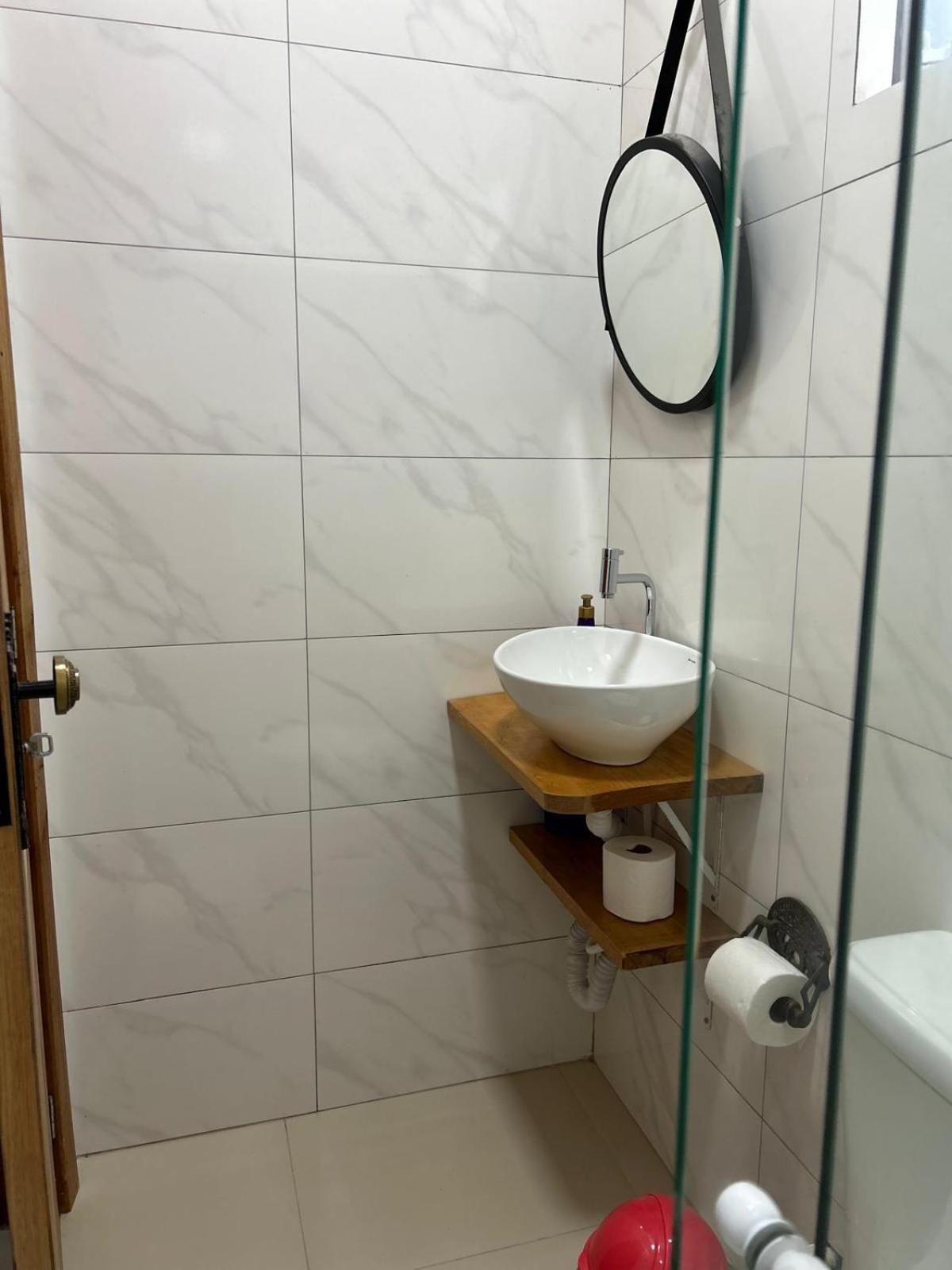 Casa Copacabana 2 Apartamento