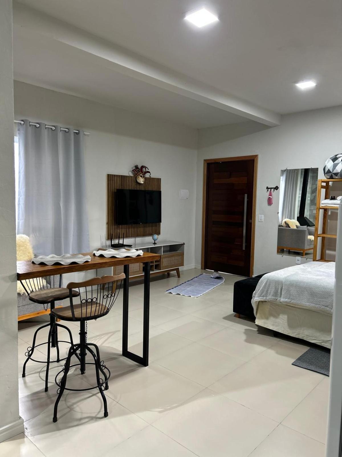 Apartamento Casa Copacabana 2 *