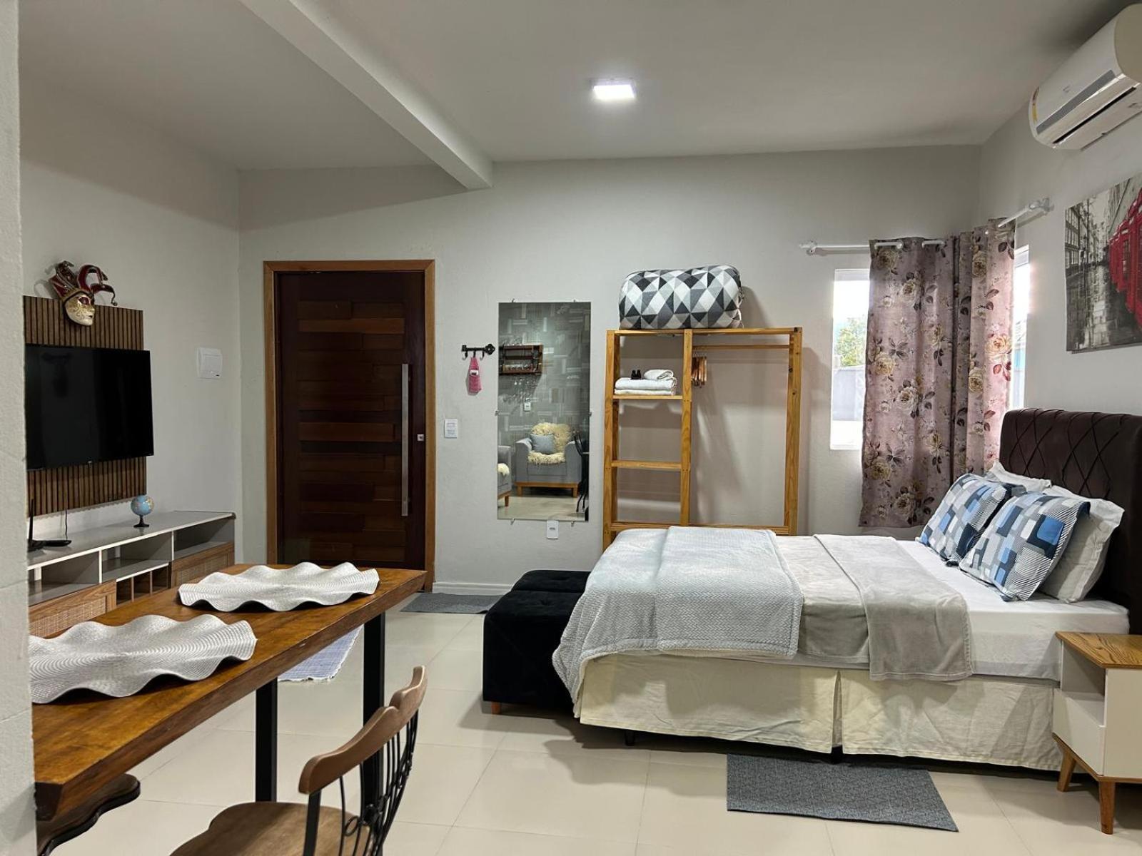 Casa Copacabana 2 Apartamento